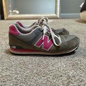 New Balance Sneakers